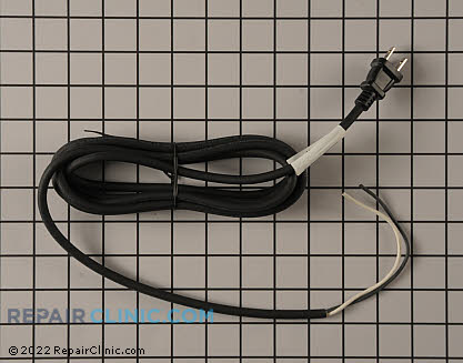 Power Cord 448557-98 Alternate Product View