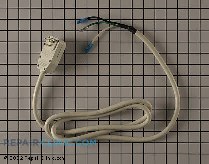 Power Cord EAD63469601 Alternate Product View