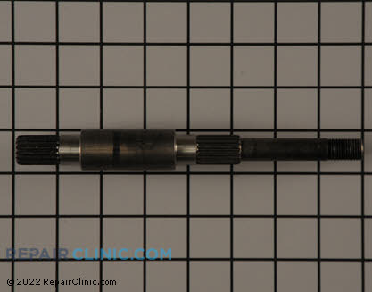 Shaft 1725812SM Alternate Product View