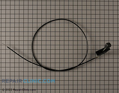 Throttle Cable 98-1501 Alternate Product View
