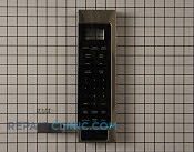 Touchpad and Control Panel - Part # 1560778 Mfg Part # 00645384