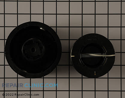 Trimmer Head 83-4600 Alternate Product View