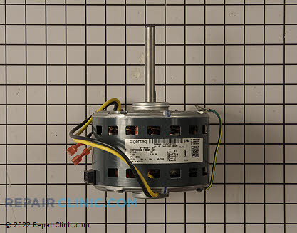 Blower Motor MOT19024 Alternate Product View