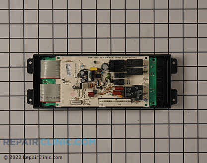 Control Board 316630003 Alternate Product View