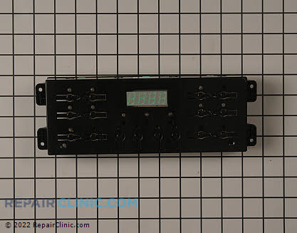 Control Board 316630003 Alternate Product View