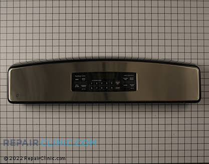 Control Panel Trim WB36K10304 Alternate Product View