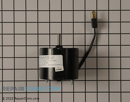 Drive Motor S16653SER Alternate Product View