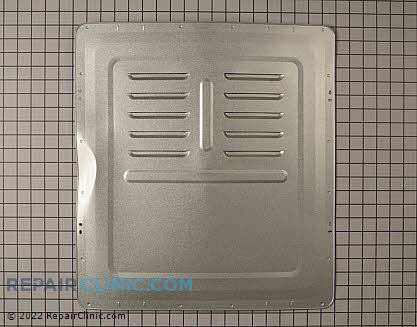 Rear Panel 3808FA1368F Alternate Product View
