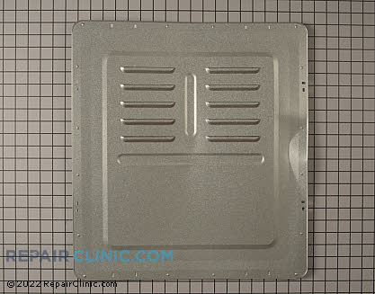 Rear Panel 3808FA1368F Alternate Product View