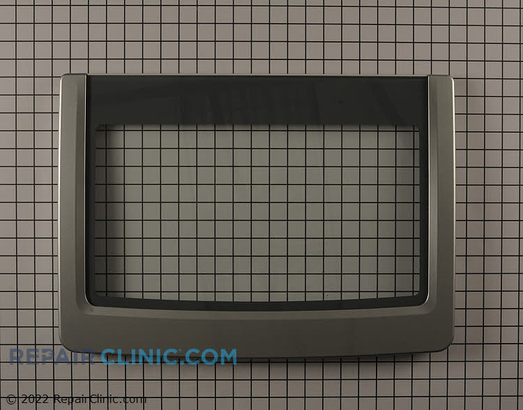 Washing Machine Lid WPW10296172 Fast Shipping Repair Clinic