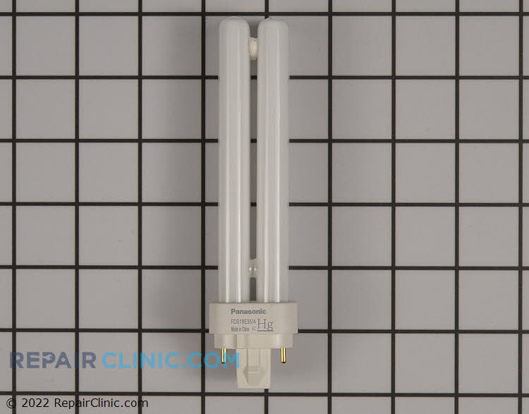 Panasonic Bath Fan Lighting Light Bulb Parts Fast Shipping Light Bulb Part 4449923 Mfg Ffv3420088s