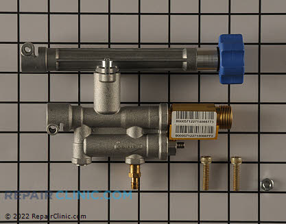 Pump Connector 707864 Alternate Product View