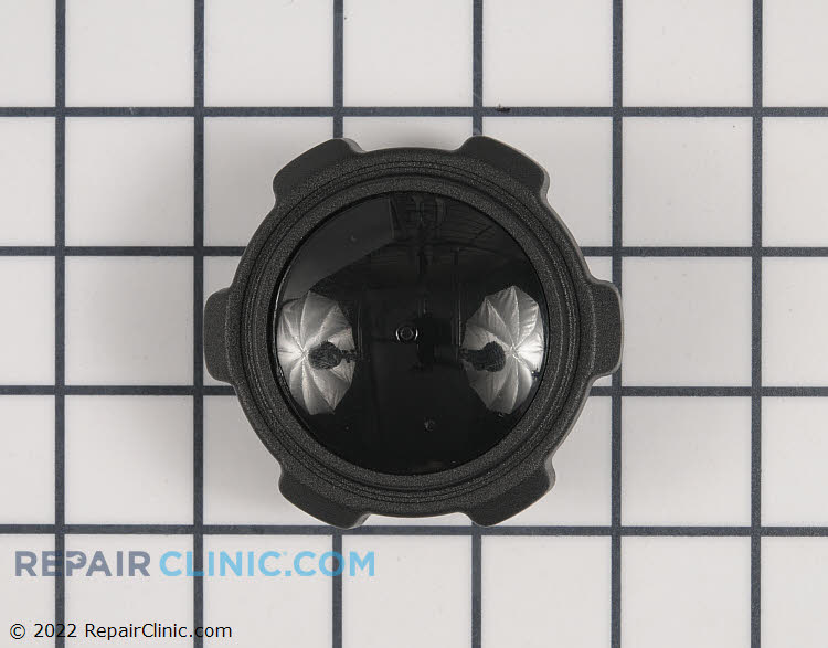 thumbnail image 2 of Murray 92317MA Fuel Cap – Replacement For Lawn Mowers, OEM Spec 2 of 3