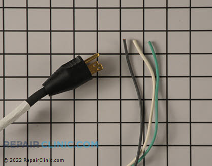 Power Cord 36495-98 Alternate Product View