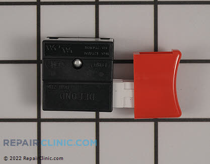 Switch 380773-01 Alternate Product View