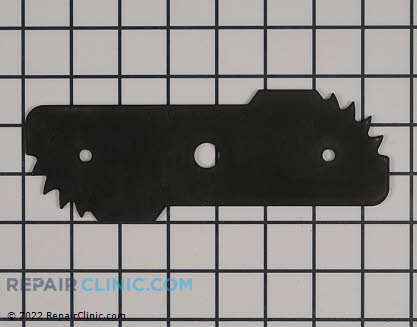 Edger Blade 243801-00 Alternate Product View