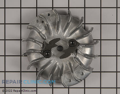 Flywheel 503689402 Alternate Product View