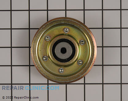Idler Pulley 78-132 Alternate Product View