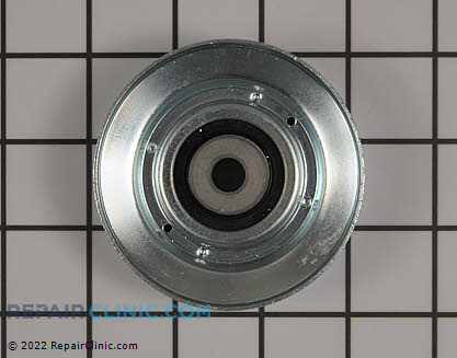 Pulley 1721134SM Alternate Product View