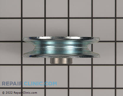Pulley 1721134SM Alternate Product View