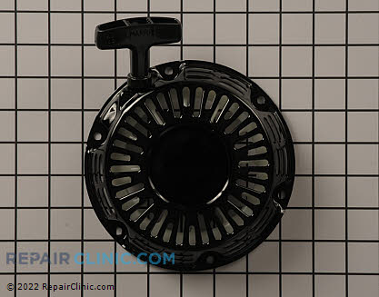 Recoil Starter 28400-ZH8-013ZB Alternate Product View