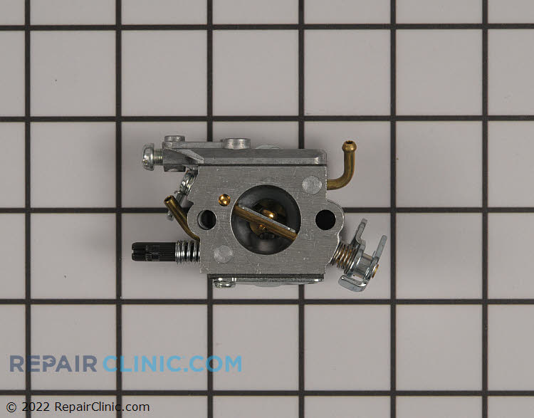 Small Engine Carburetor C1QEL24A Fast Shipping Repair Clinic