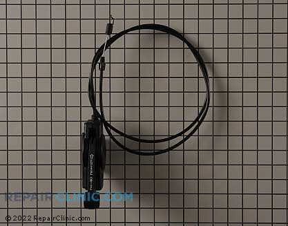 Control Cable 532184588 Alternate Product View