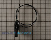 Control Cable - Part # 1935928 Mfg Part # 532184588