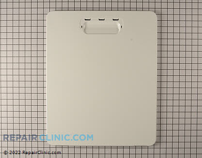 Outer Door Panel WE10X20468 Alternate Product View