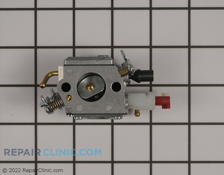 Small Engine Carburetor C3EL32 Fast Shipping Repair Clinic