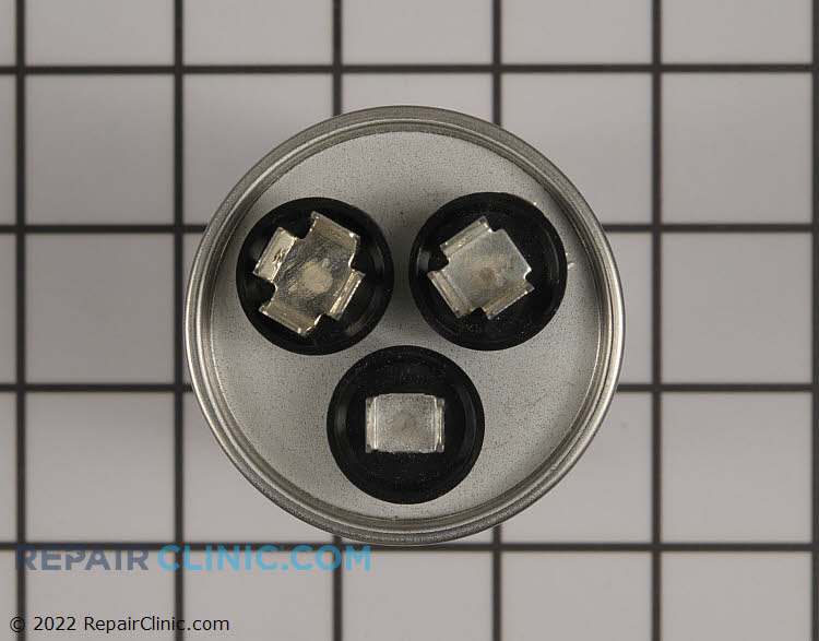 Dual Run Capacitor S1-02425066700 Alternate Product View