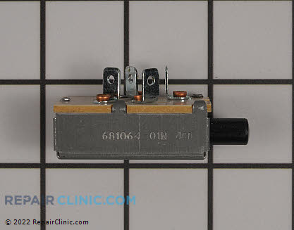Switch 681064-01 Alternate Product View