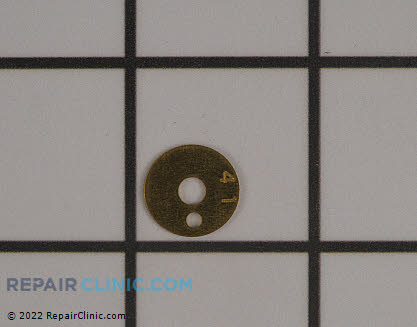 Throttle Plate 0014041 Alternate Product View