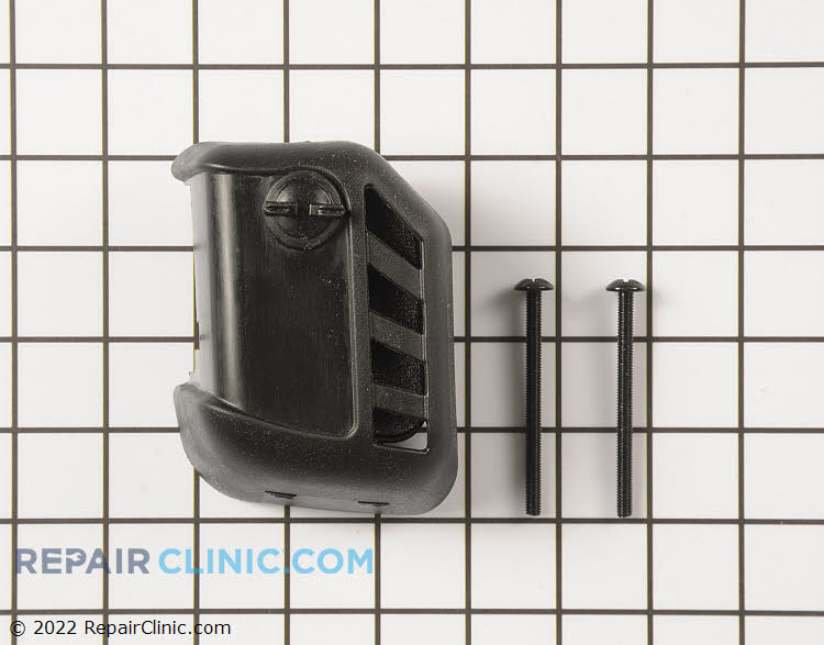 753-06953 Air Cleaner Cover