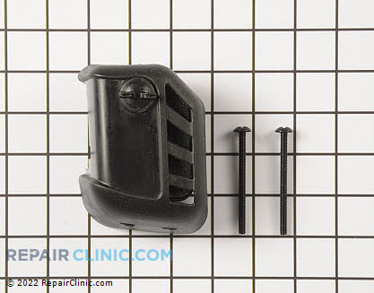 Air Cleaner Cover 753-06953 Alternate Product View
