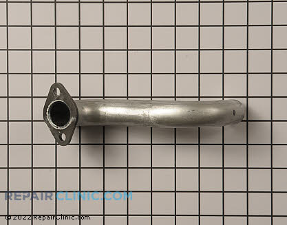 Exhaust Pipe 581881101 Alternate Product View