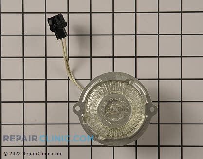 Halogen Lamp WB25T10096 Alternate Product View