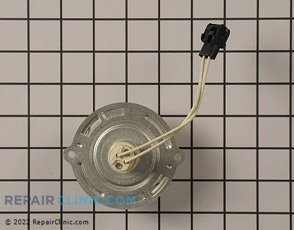 Halogen Lamp WB25T10096 Alternate Product View