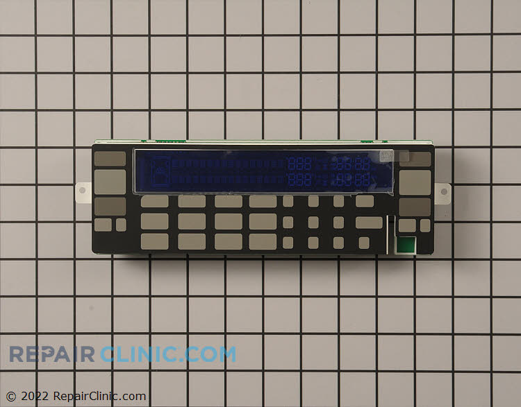 Range/Stove/Oven Oven Control Board DE9601050A Samsung Oven Control