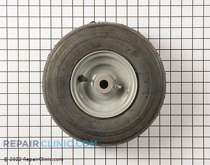 Wheel Assembly 581199701 Alternate Product View