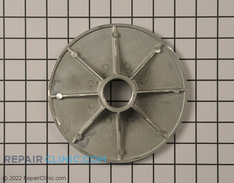 Lawn Mower Drive Disk 7011000YP Fast Shipping Repair Clinic