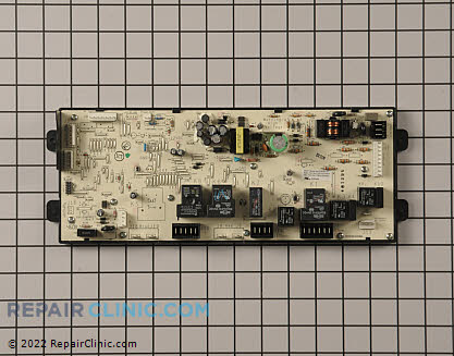 Main Control Board WE4M454 Alternate Product View