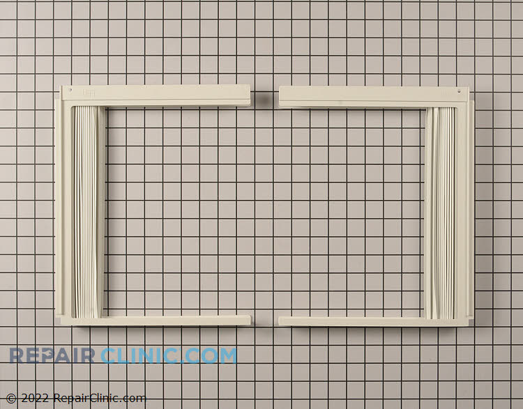 Air Conditioner Curtain Installation Kit 5304495917 Fast Shipping