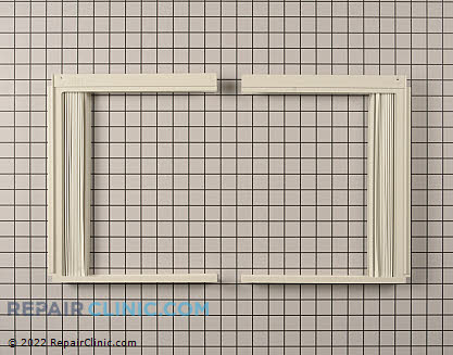 Curtain Installation Kit 5304495917 Alternate Product View
