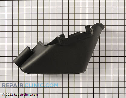 Discharge Chute 703376 Alternate Product View