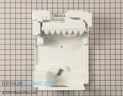 Ice Maker Assembly EAU60783827 Alternate Product View