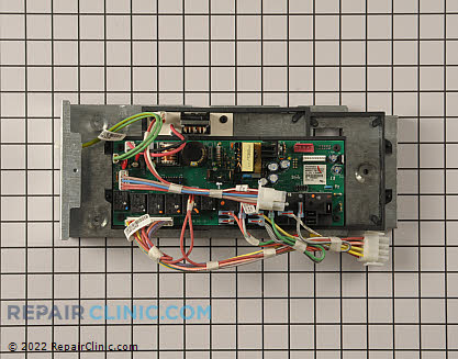 Relay Board WB19K10063 Alternate Product View
