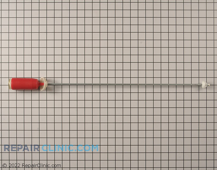 Washing Machine Suspension Rod WH16X10159 GE Suspension Rod Repair