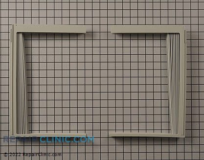 Window Side Curtain WJ68X10067 Alternate Product View