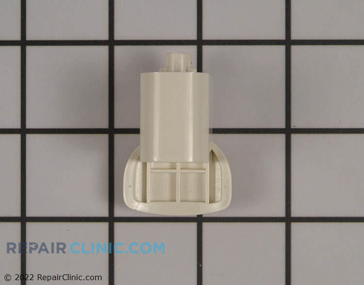 Microwave Handle Support WB06X10942 GE Handle Support Repair Clinic